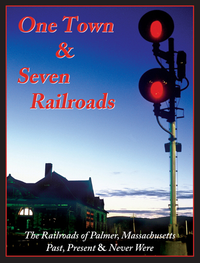 One Town Seven RRs